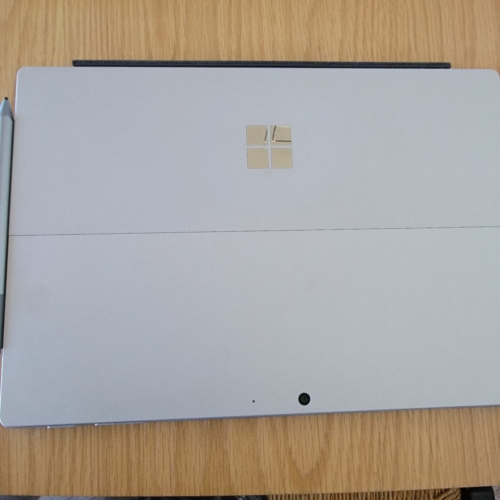 Microsoft surface go